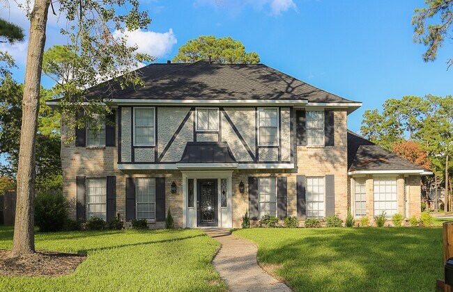 Foto del edificio - 18102 Mahogany Forest Dr