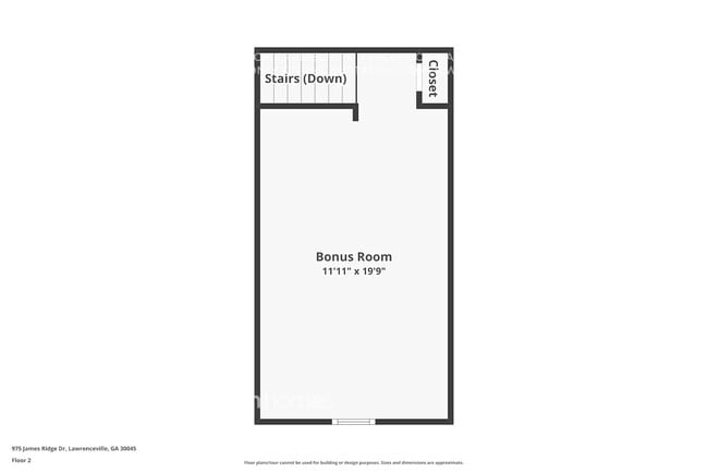 Building Photo - 975 James Ridge Dr