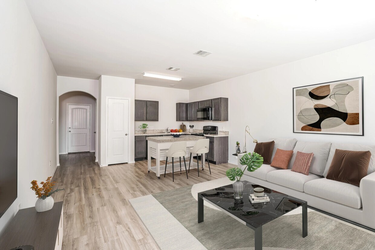 Building Photo - 4831 Giant Sequoia Way