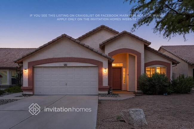 Building Photo - 7546 W Jenan Dr