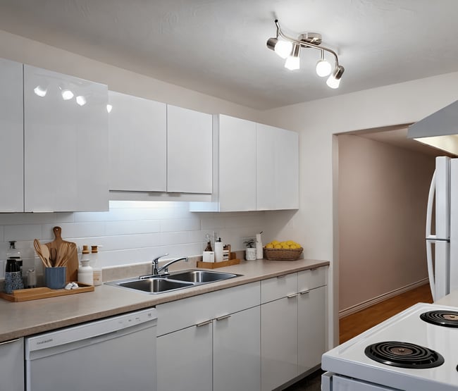 Building Photo - Pheasant Hill Apartments
