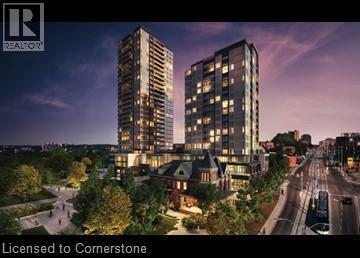 Photo principale - 15 Wellington St S
