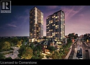 Building Photo - 15 Wellington St S