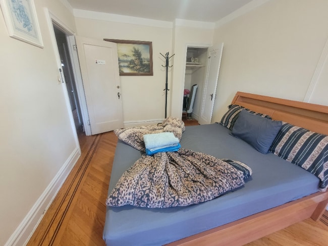 Photo - 2037 Coyle St Apartment