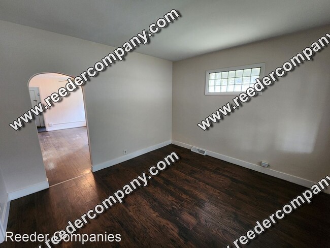 Building Photo - 2 br, 1 bath House - 1034 167th Street