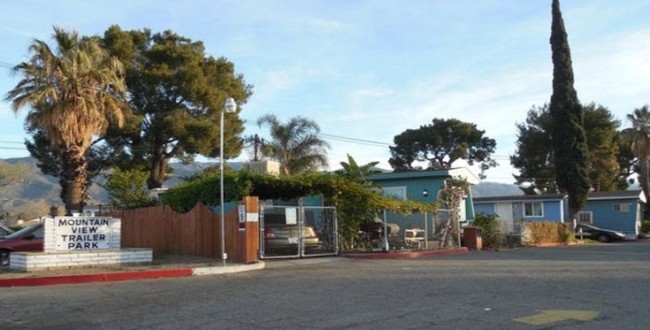 Foto del edificio - Mountain View Trailer Park