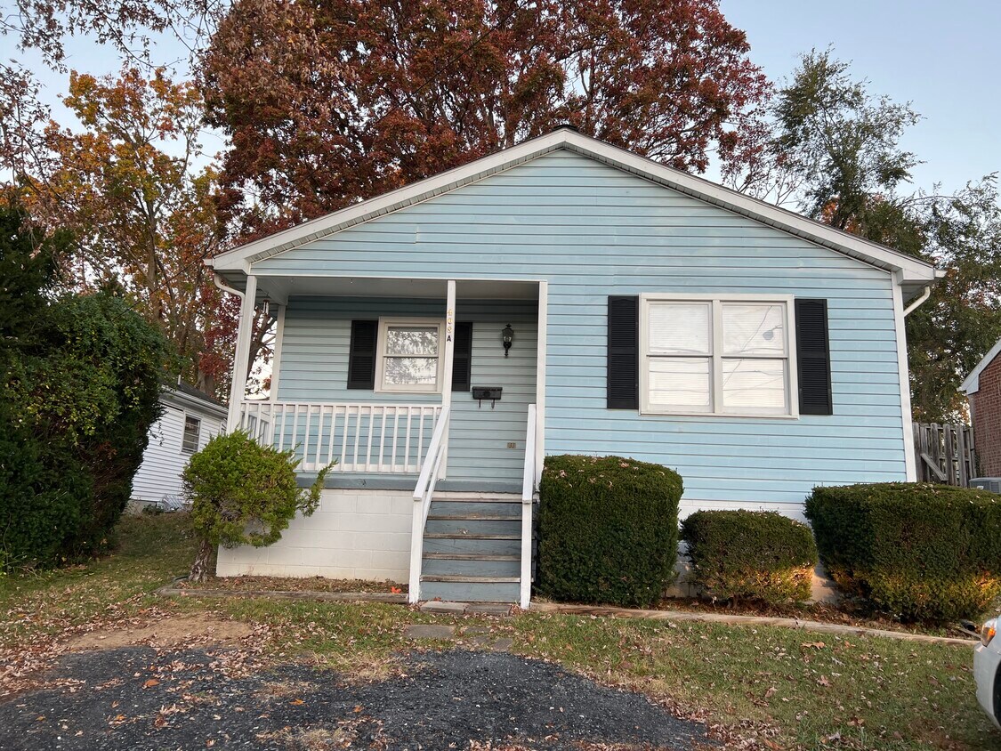 408A Grubert Ave, Staunton, VA 24401 House Rental in Staunton, VA