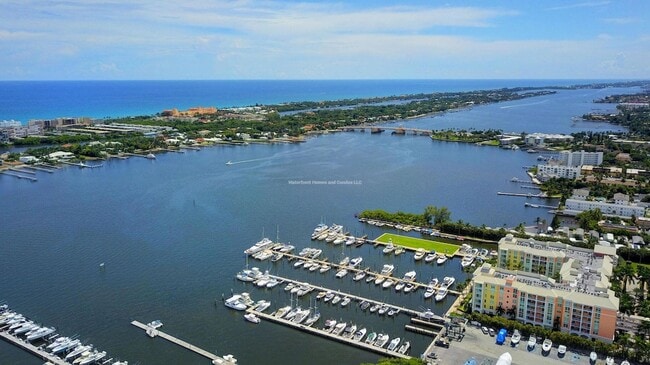 Photo - 806 E Windward Way Apartment