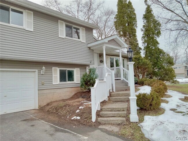 Foto del edificio - 2 Ilex Ln