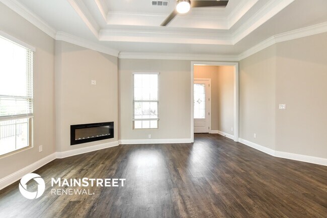 Foto del edificio - 8831 Creek Run Rd