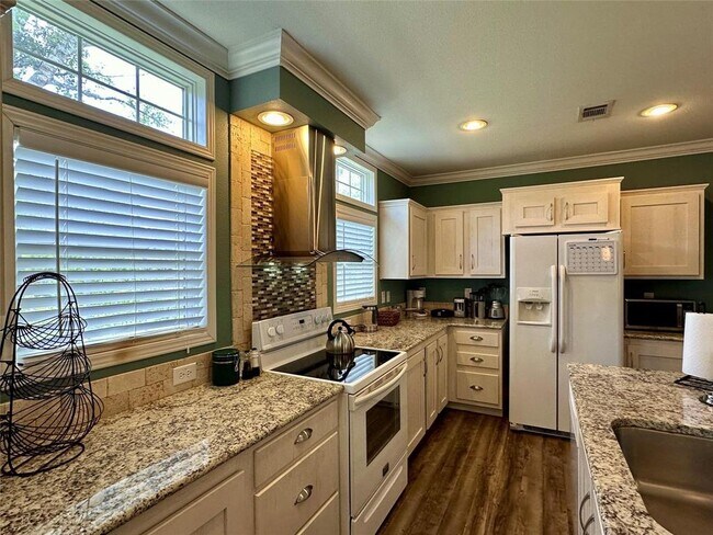 Foto del edificio - 20547 S Post Oak Blvd