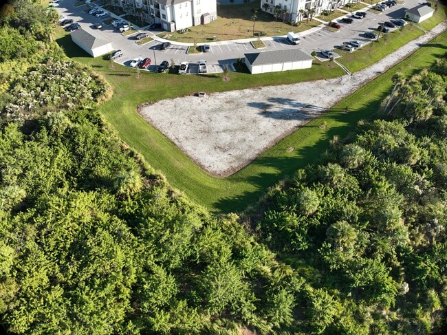 3D Exterior - Aspire Vero Beach