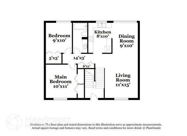 Foto del edificio - 6824 Littleton Dr