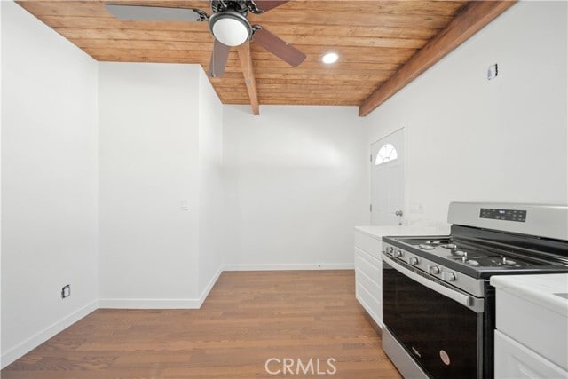 Building Photo - 9133 Laurel Ave