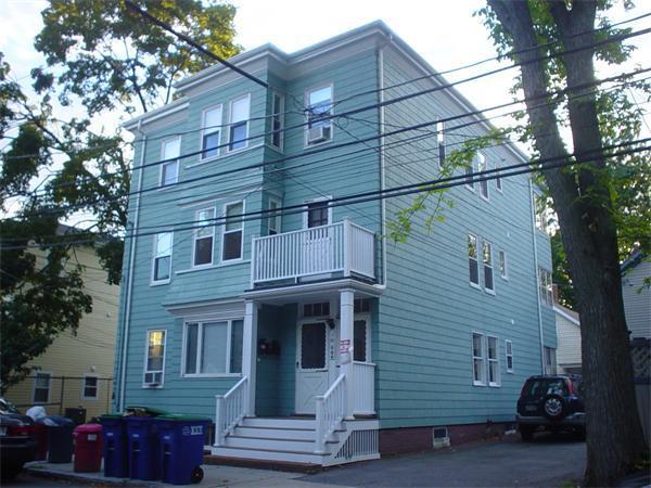 Primary Photo - 36 Linden Ave