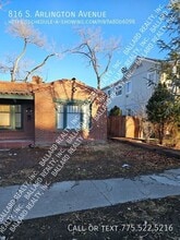 Building Photo - 814-816 S Arlington Ave