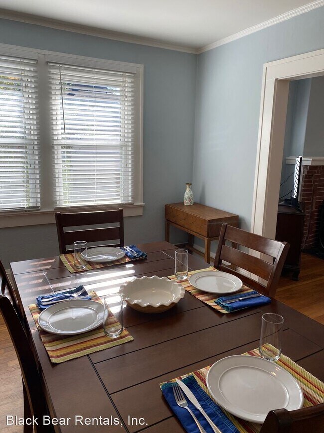 Foto del edificio - 2 br, 1 bath House - 79 Olney Road