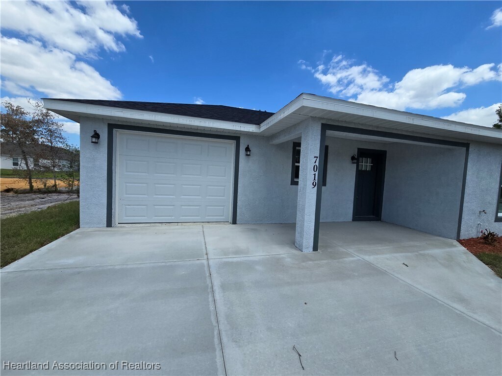 Primary Photo - 7021 San Bruno Dr