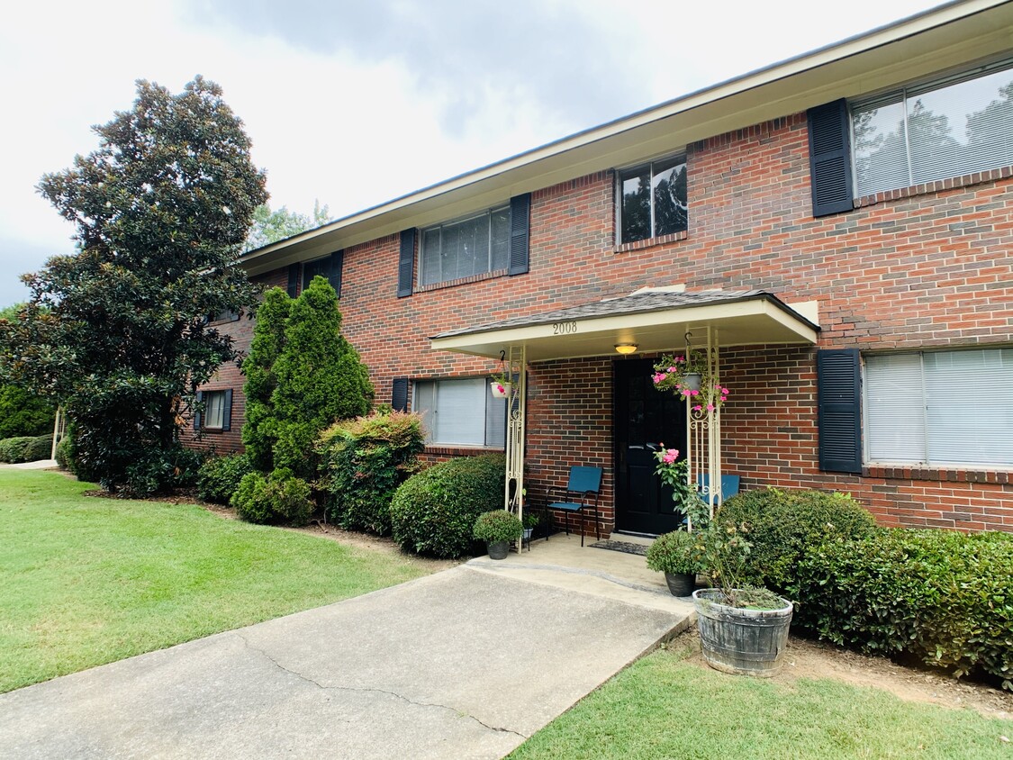 Apartments For Rent Vestavia Hills Al