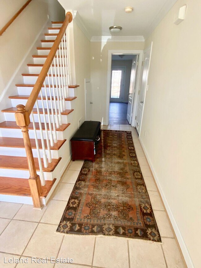 Foto del edificio - 3 br, 3.5 bath House - 413 9th Street Unit B
