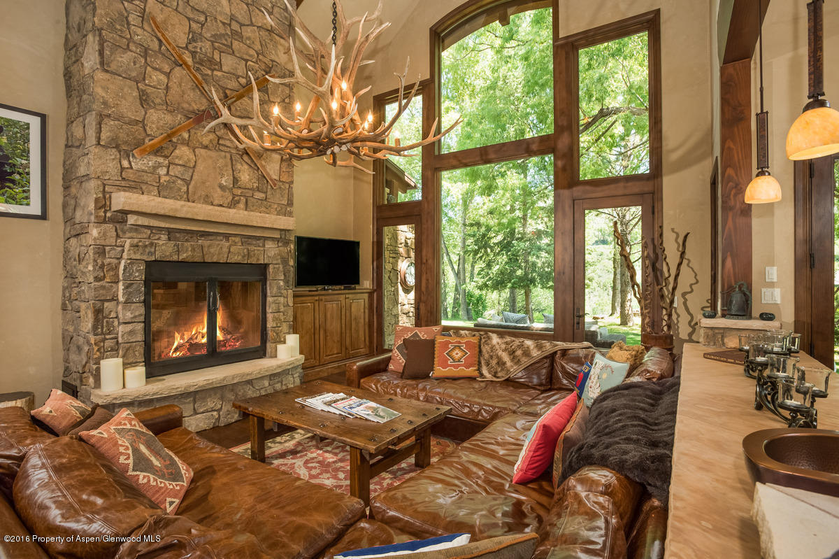 Private duplex in Aspen Condo for Rent in Aspen, CO