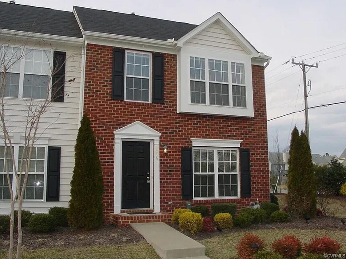 Foto principal - Great Glen Allen Townhome!!