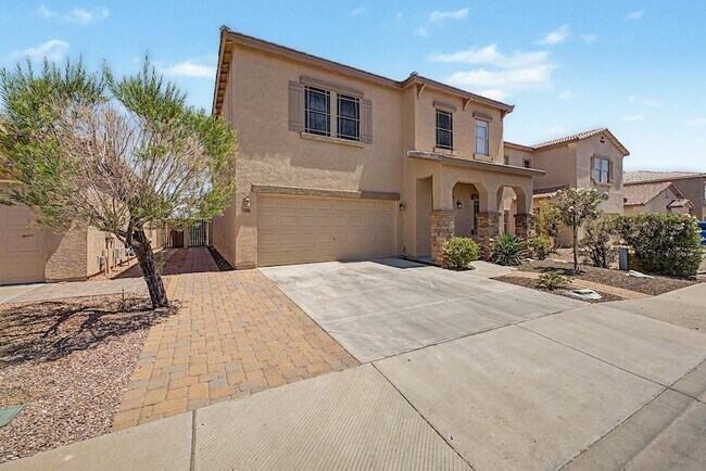 Foto del edificio - 16121 N 168th Ave