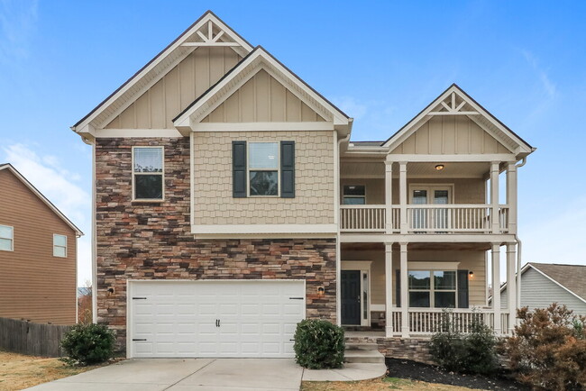 Building Photo - 57 Barnsley Village Dr