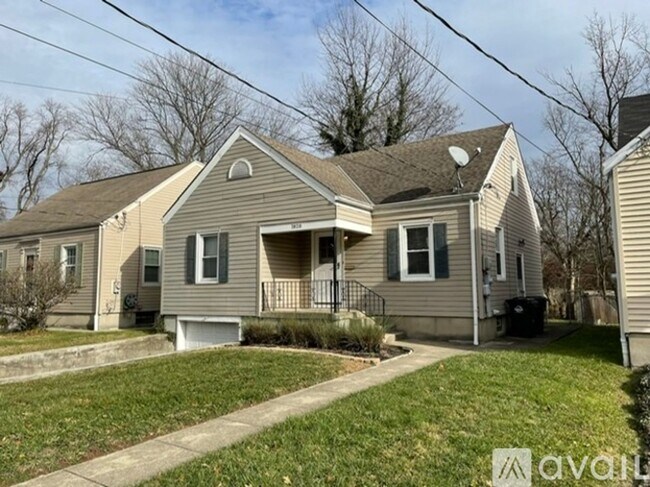 Foto del edificio - 3 Bedroom 2 Bathroom House In North Colleg...