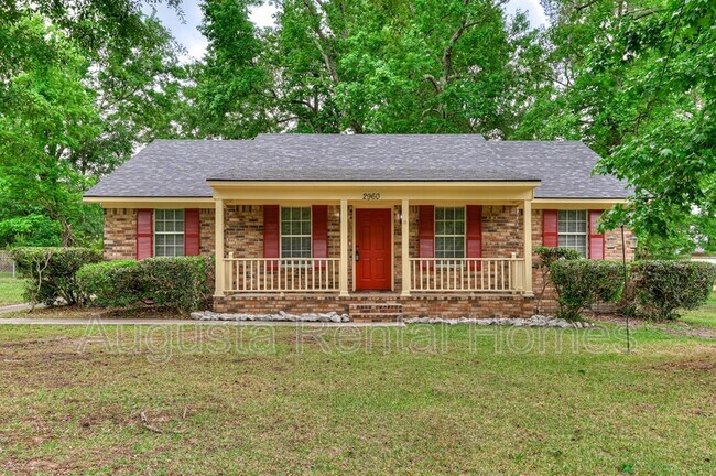 Foto del edificio - 2960 Glenn Hills Dr