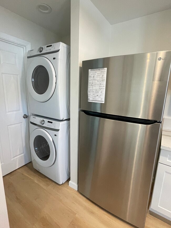 Photo - 1354 W 36th Pl Apartments