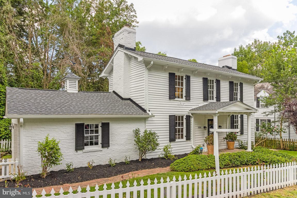 Foto principal - 5016 WETHEREDSVILLE