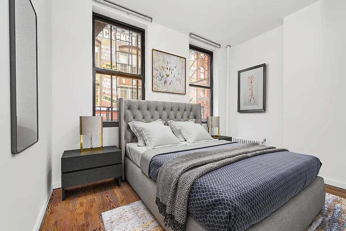 Foto del edificio - 130 Allen St