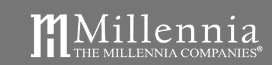 The Millennia Companies