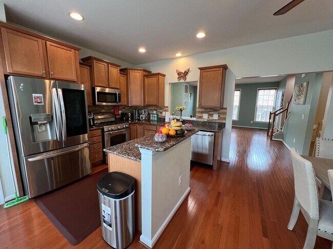 Foto del edificio - 1604 Sebring Ct