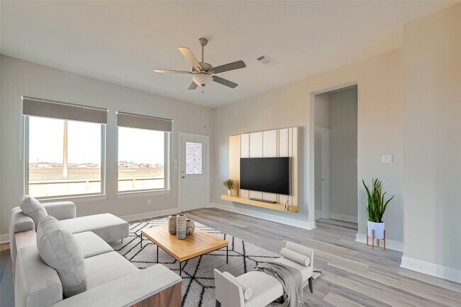 Foto del edificio - 23814 Pullin Market Dr