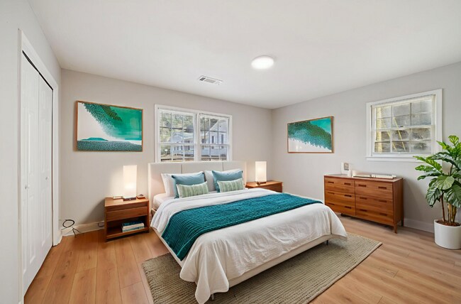 Foto del interior - Dogwood Lane Apartments