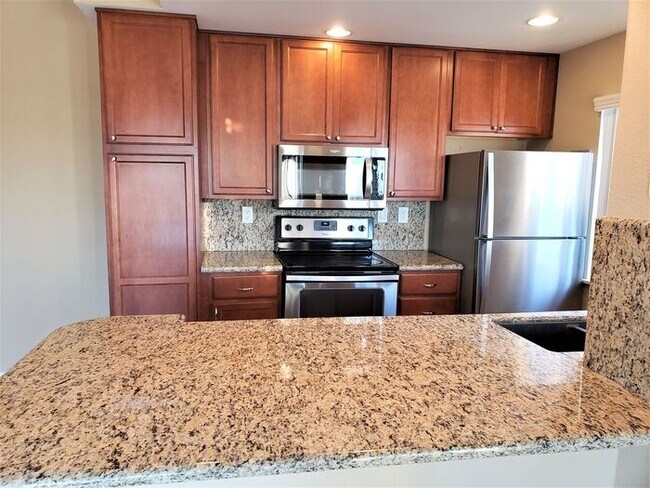 Building Photo - Point Loma Unit for Rent Three Bed Three Bath