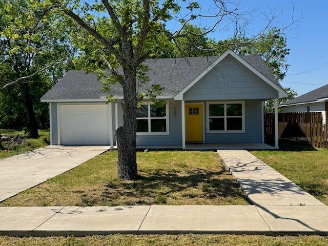 Foto principal - 302 Stallings St