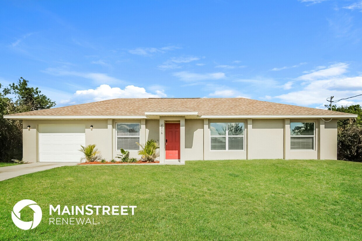 Foto principal - 2916 22nd St SW