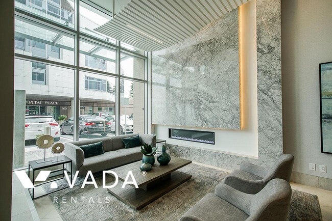 Building Photo - Riversky 1 BR APT Rental 2307-908 Quayside Dr New Westminster: VADA