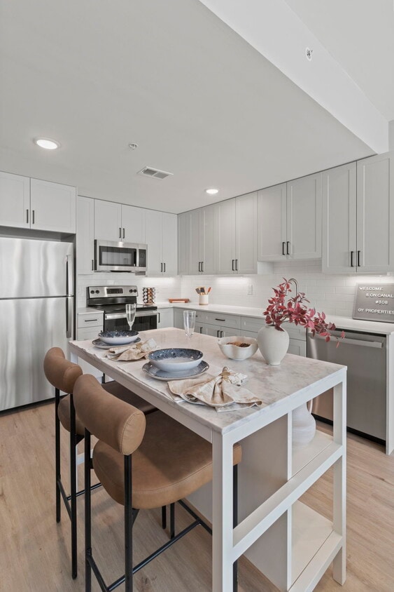 Five On Canal Apartments - Five On Canal Apartments