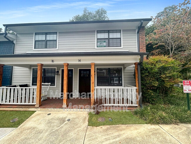 Photo - 408 Townes Street Townhome