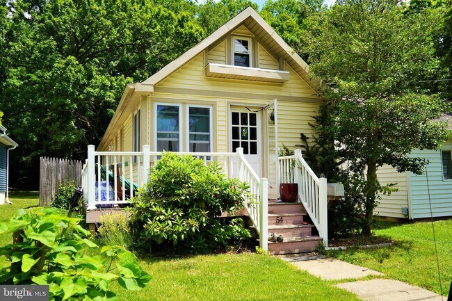 Building Photo - 54 1st Ave