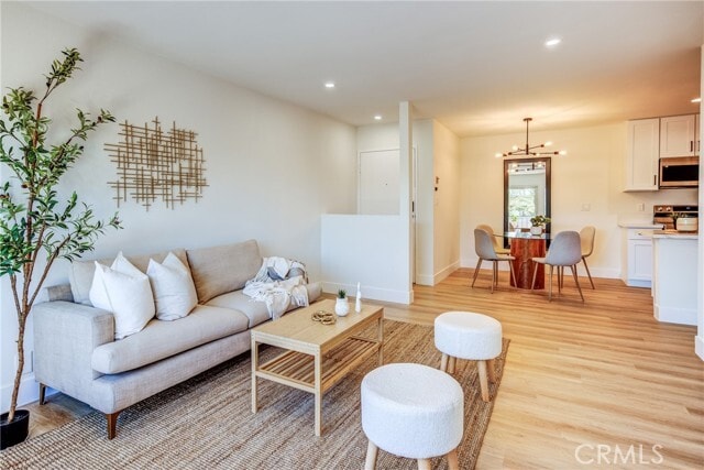 Foto del edificio - 8163 Redlands St
