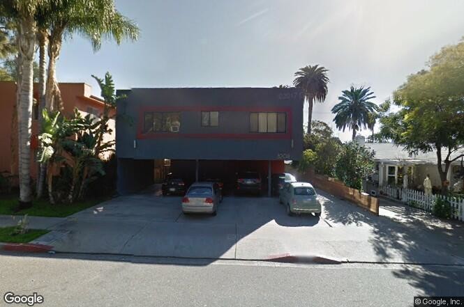 8208 Norton Ave, West Hollywood, CA 90046 - Apartments in West ...