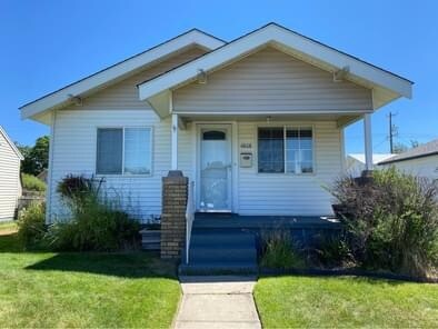 Foto del edificio - 4808 N Howard St