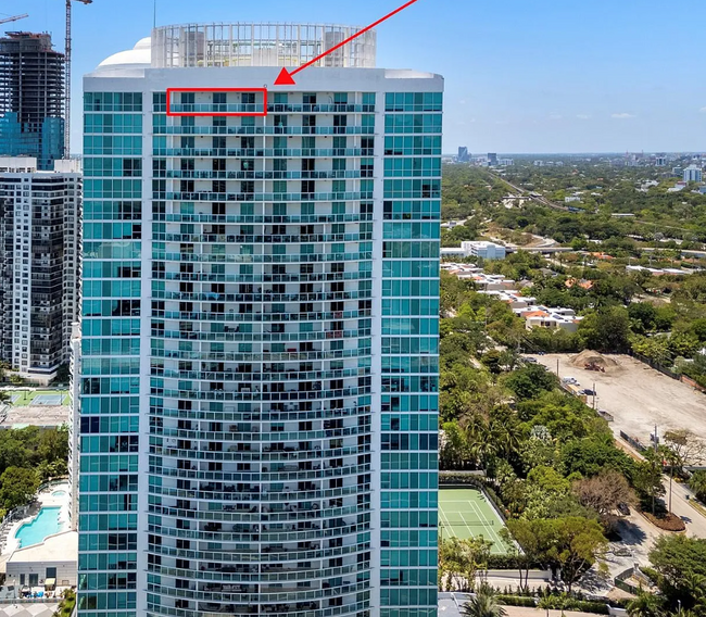 Foto del edificio - 2101 Brickell Ave