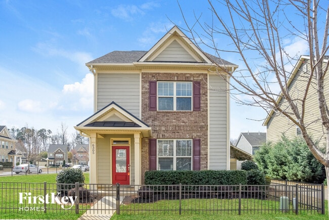 Building Photo - 6305 Kennard Dr