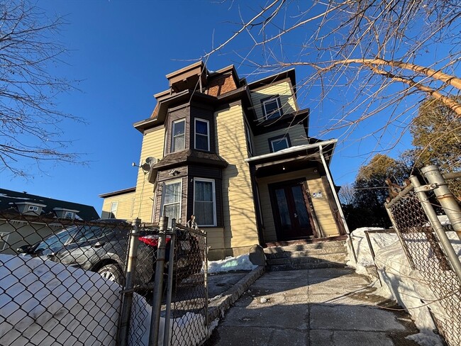 Foto del edificio - 85 Prospect St